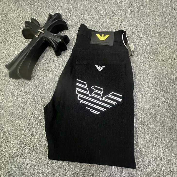 Picture of Armani Jeans Long _SKUArmanisz28-36tltx017569